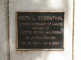 image number 46 Keith L Rosenthal